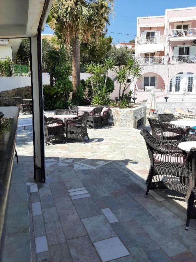 Villa Alexandra Agia Marina  Exterior photo
